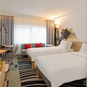 Standaard Kamer met Twee Aparte Bedden