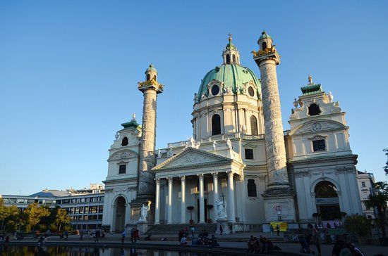 Karlskirche